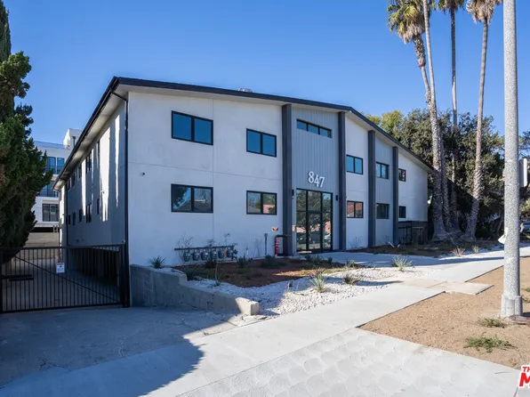 847 S Sherbourne Dr, Los Angeles, CA 90035