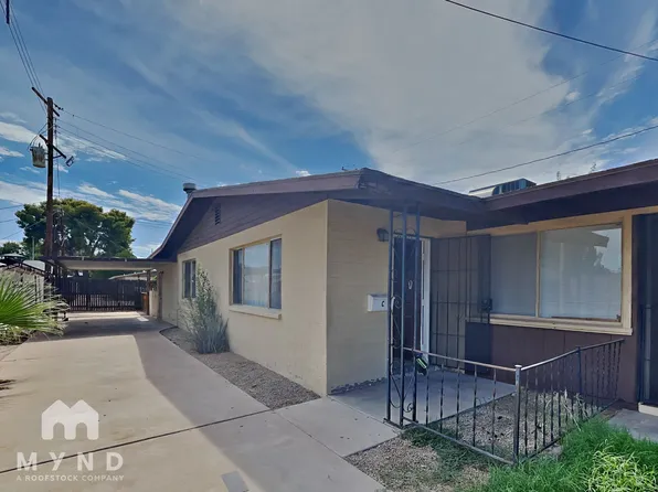 903 E 5th St APT C, Mesa, AZ 85203