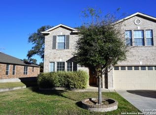 21114 Creek Riv, San Antonio, TX 78259