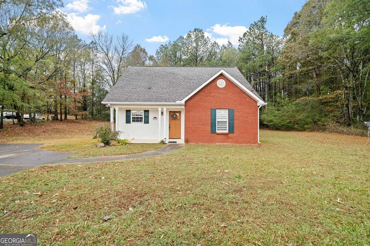 211 Tucker Hollow Rd photo 1