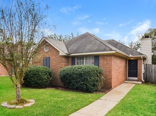 8529 English Oak Loop, Montgomery, AL 36117