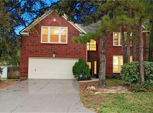 7 Ginger Bay Pl, Spring, TX 77382