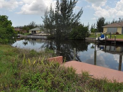 102 NW 39th Ave, Cape Coral, FL, 33993