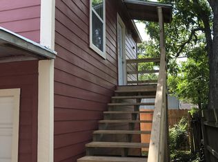 316 1/2 S 5th St, La Porte, TX 77571
