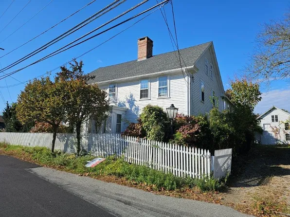 495 Main St, Hopkinton, RI 02833