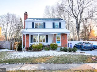 211 Princeton Ln, Bel Air, MD 21014