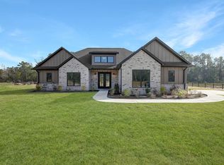 15021 Tybee Ln, Conroe, TX 77306