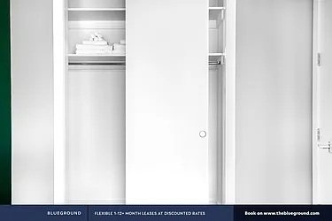 Rented by The Blueground