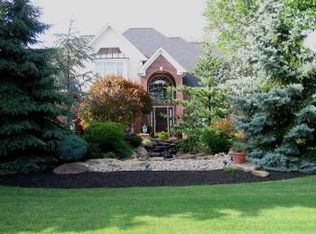 7034 Kingscote Park, Independence, OH 44131