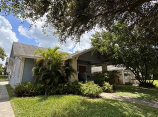 401 E Hanna Ave, Tampa, FL 33604