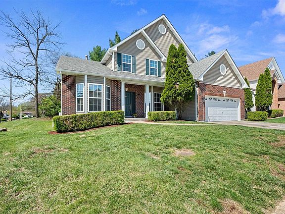 3rd image of 2303 Principia Dr
