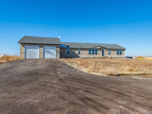 2785 County Road 63, Keenesburg, CO 80643