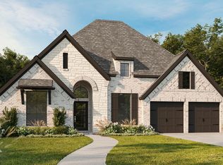 9240 Copperhead Rd, Oak Point, TX 75068