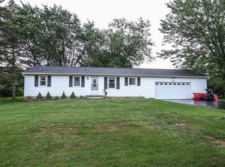 6420 Lakeside Rd, Ontario, NY 14519