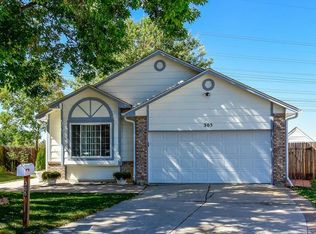 305 N Holcomb St, Castle Rock, CO 80104