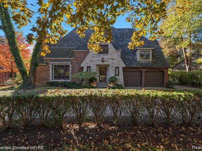 633 Hawthorne St, Birmingham, MI, 48009