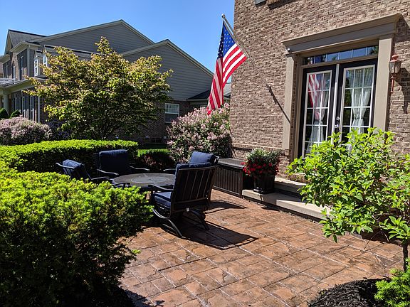 Patio 2
