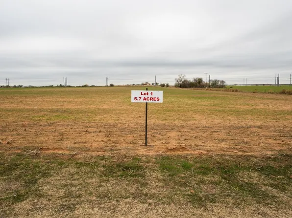 1 Cashion Rd, Wichita Falls, TX 76305