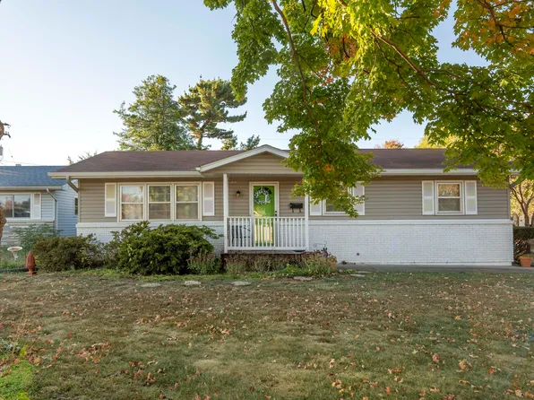 1338 E Rosebrier Street, Springfield, MO 65804