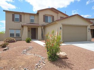 3614 E Canter Rd, Tucson, AZ 85739