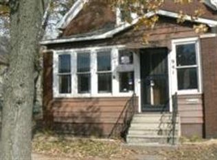 941 Logan St, Hammond, IN 46320