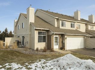 13154 Meadowood Curv NW APT 1, Coon Rapids, MN 55448