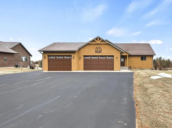 W5550 Island Lake Drive, New Lisbon, WI 53950