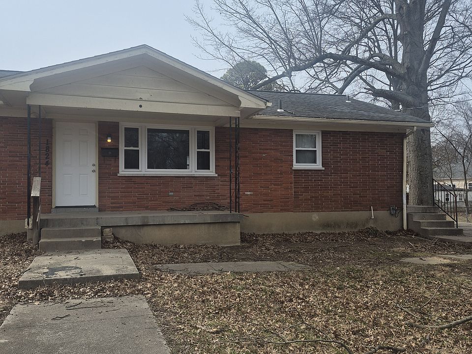 1st image of 1824 Klages Ave
