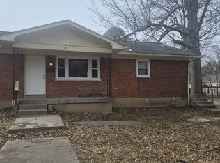 1824 Klages Ave, Louisville, KY 40216