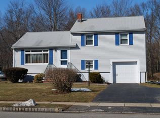 843 Central Ave, New Providence, NJ 07974
