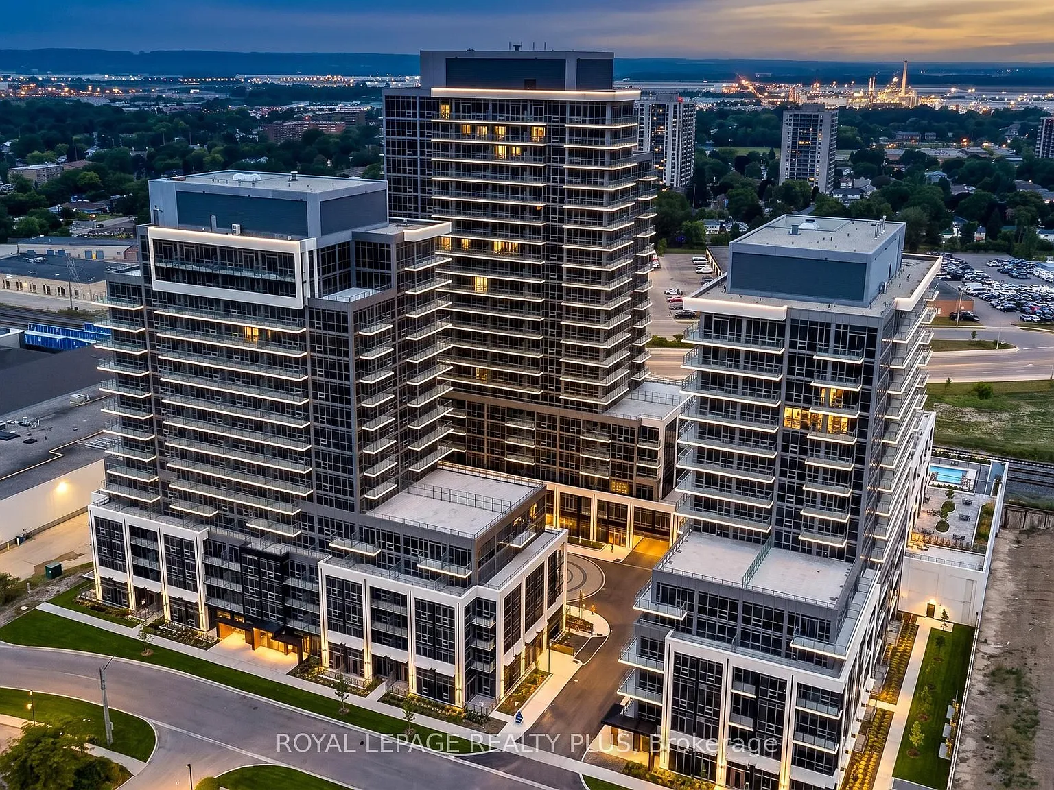 2 bed, $2,149 — Photo 2