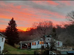 856 Cave Springs Rd, Rogersville, TN 37857