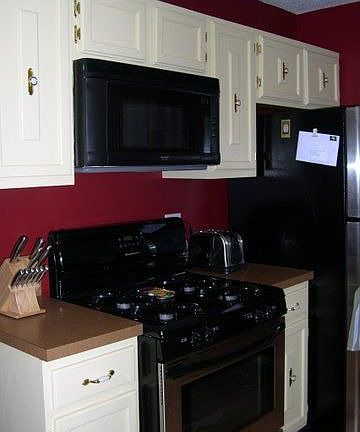 new appliances