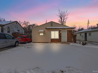 6075 Ashton Ave, Detroit, MI 48228