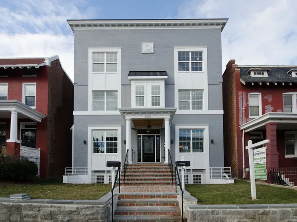 3910 8th St NW Unit 4, Washington, DC 20011