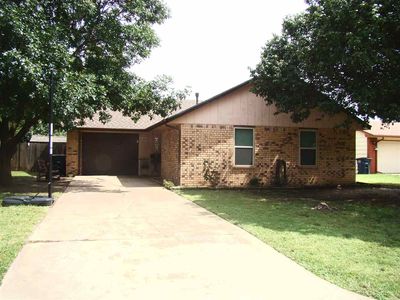 1309 N 20th St, Enid, OK, 73701