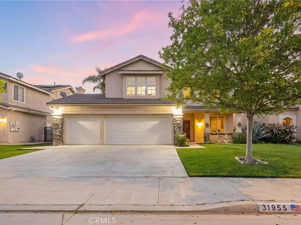 31955 Opal Dr, Winchester, CA 92596