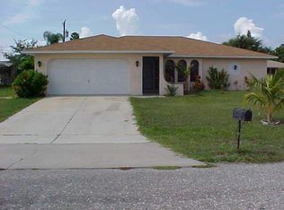 912 SE 16th St, Cape Coral, FL 33990