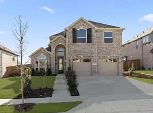 1510 Valor Way, Lucas, TX 75098