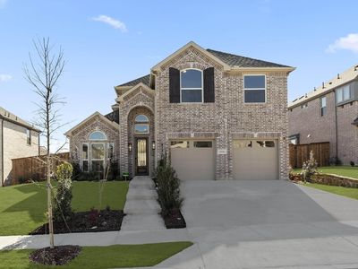 1510 Valor Way, Lucas, TX, 75098