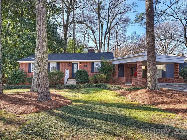 1108 Sewickley Dr, Charlotte, NC 28209