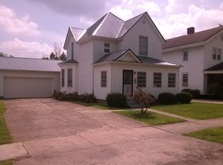 622 South St, Greenfield, OH 45123