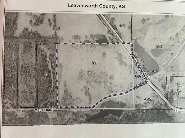 12000 Marxen Rd, Kansas City, KS 66109