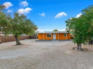 6146 Mariposa Ave, Twentynine Palms, CA 92277