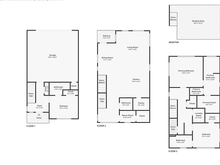 2301 Bluebonnet Ln #4 — Photo 28