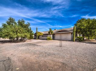 535 N Thunderbird Dr, Apache Junction, AZ 85120