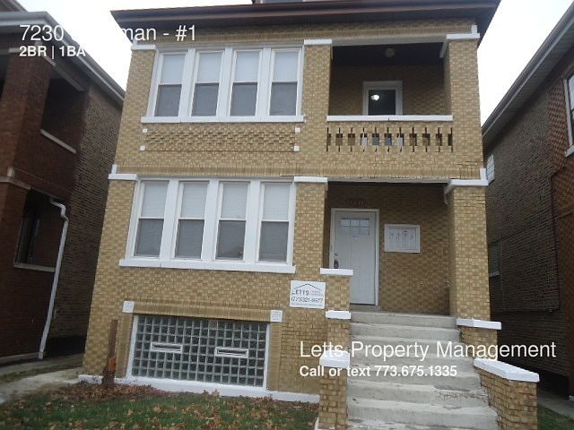 1st image of 7230 S Talman Ave APT 1