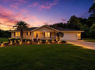 4098 Slaughter Dr, Orangeburg, SC 29118