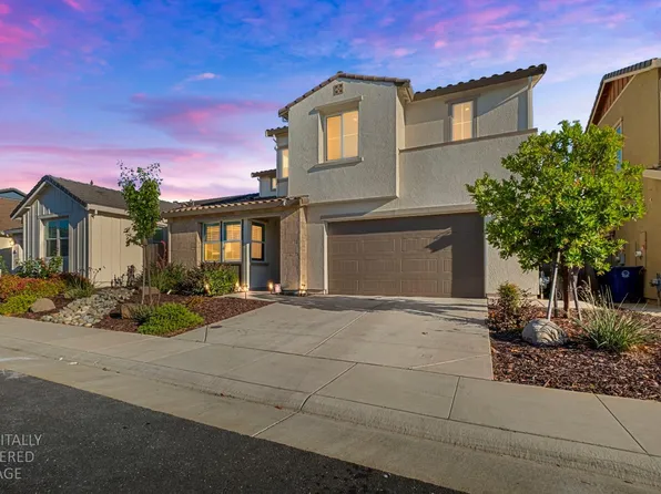 12838 Tower Beach Way, Rancho Cordova, CA 95742