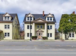 Campus View Apartments, Albany, NY 12203
